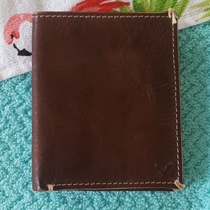 American Eagle Wallet